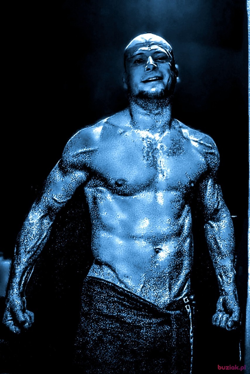 Michał, Male, 39, Słupca, Polska, Photo: 1