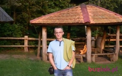 MARIUSZ26, Mężczyzna, 38, Warszawa, Polska, Zdjęcie: 1