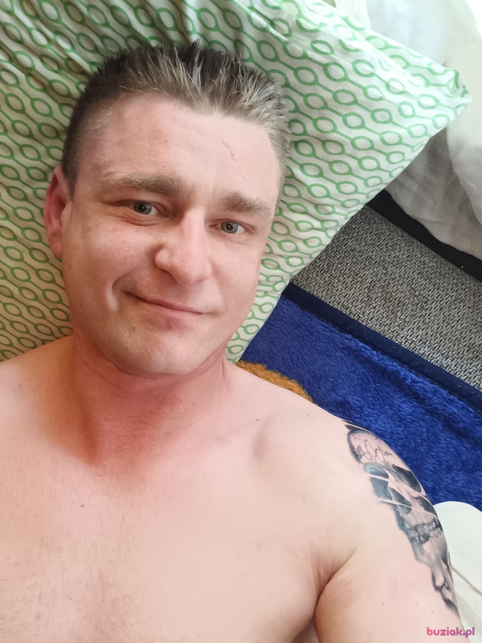 Marcin, Mężczyzna, 42, Poznań, Polska, Zdjęcie: 4