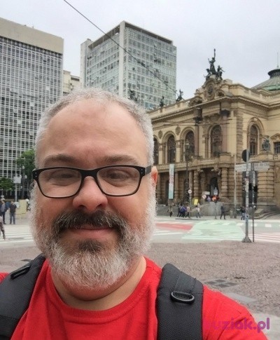 pascalatar, Mężczyzna, 59, Niemcy: 1