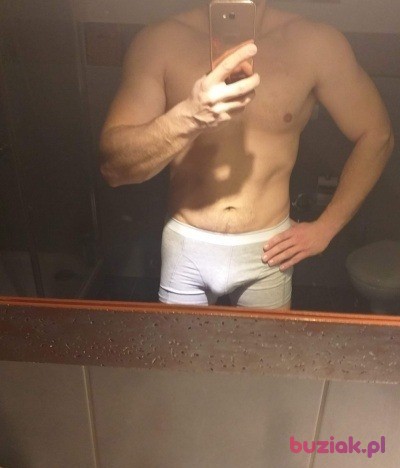 Mat, Mężczyzna, 38, Białystok, Polska, Zdjęcie: 2