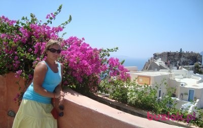 Edyta, Female, 49, Bytom, Polska, Photo: 1