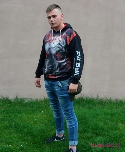 daniel , Male, 29, Łańcut, Polska: 1