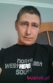 Andrzeeej, Mężczyzna, 46, Radzyń Podlaski, Polska, Zdjęcie: 1