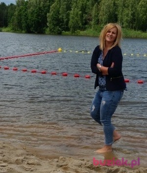 Marta, Kobieta, 43, Żary, Polska: 1