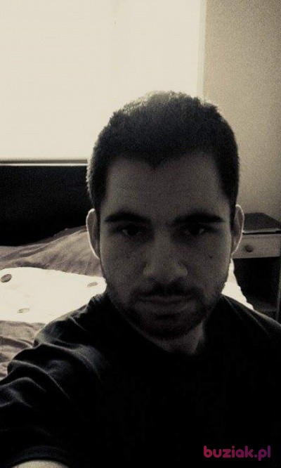 Dawid, Male, 34, Brzeg, Polska, Photo: 1