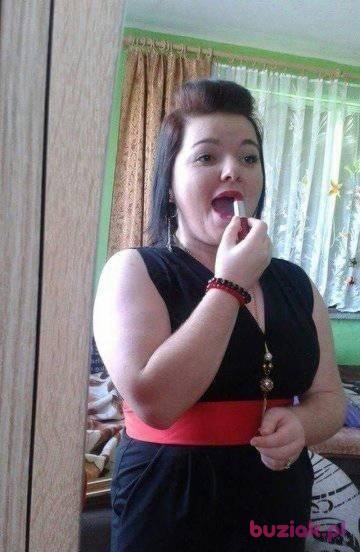Magda, Kobieta, 32, Skarżysko-Kamienna, Polska: 1