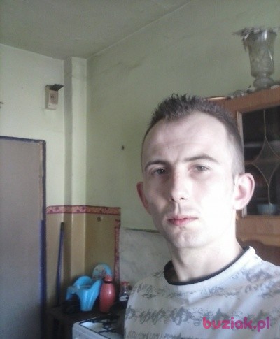 Rafał, Mężczyzna, 35, Grodków, Polska: 1