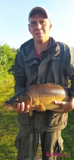 Milu, Male, 40, Łask, Polska: 1