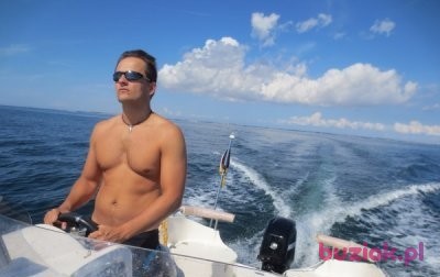 Tomek, Mężczyzna, 43, Szczecin, Polska, Zdjęcie: 5
