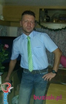 krzysiek3111, Male, 41, Wielka Brytania, Photo: 5
