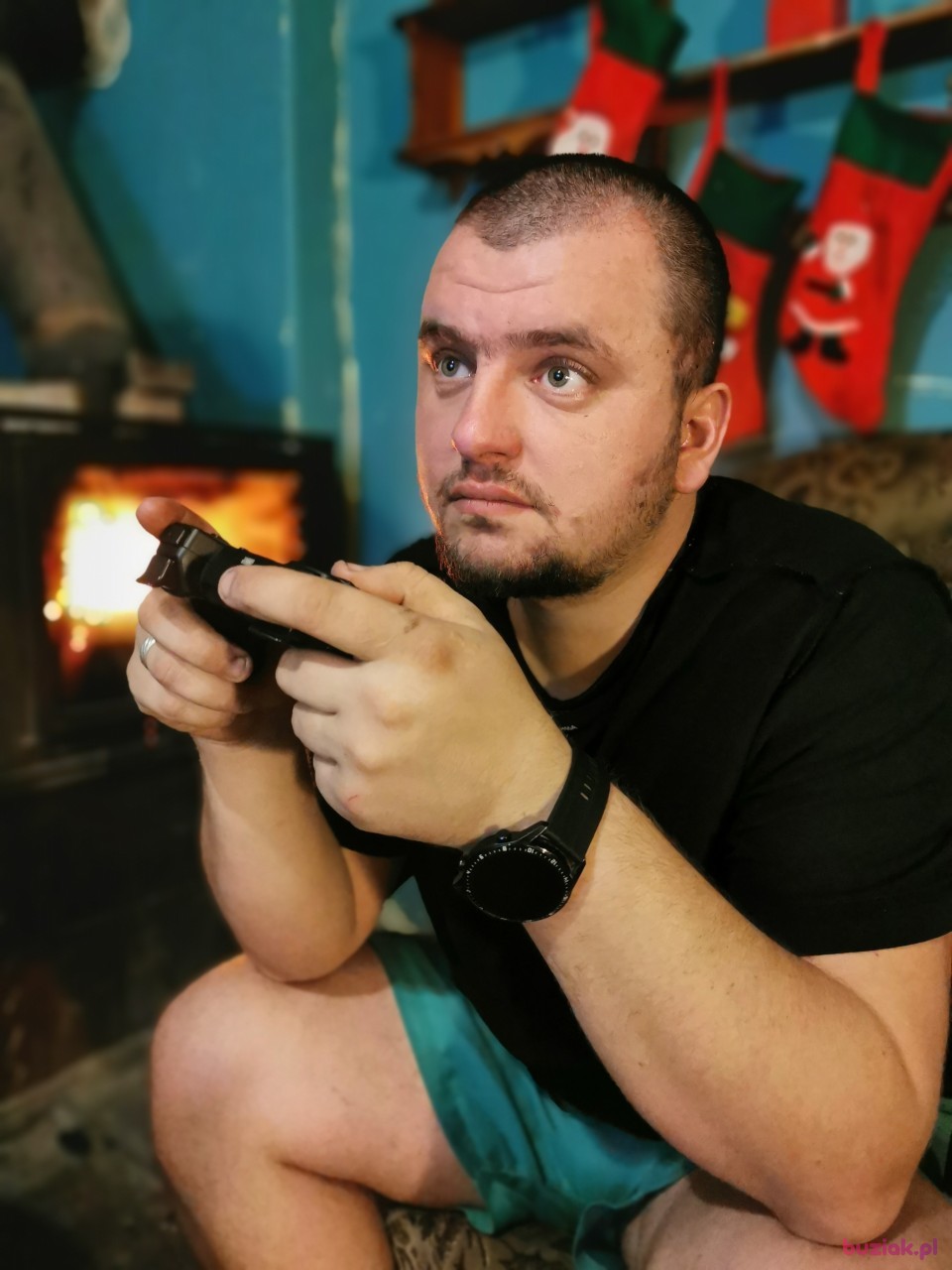 sylwek, Male, 34, Lubań, Polska: 1