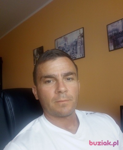 Rafał, Mężczyzna, 46, Książ Wielkopolski, Polska: 1