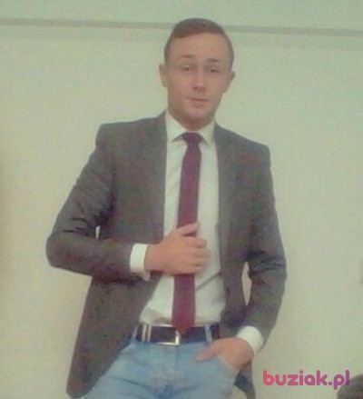 Jarek, Male, 29, Wielka Brytania: 1