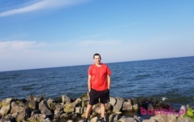Mateusz, Male, 34, Sosnowiec, Polska, Photo: 1