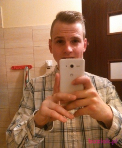 Zbychu098, Mężczyzna, 29, Wrocław, Polska: 1