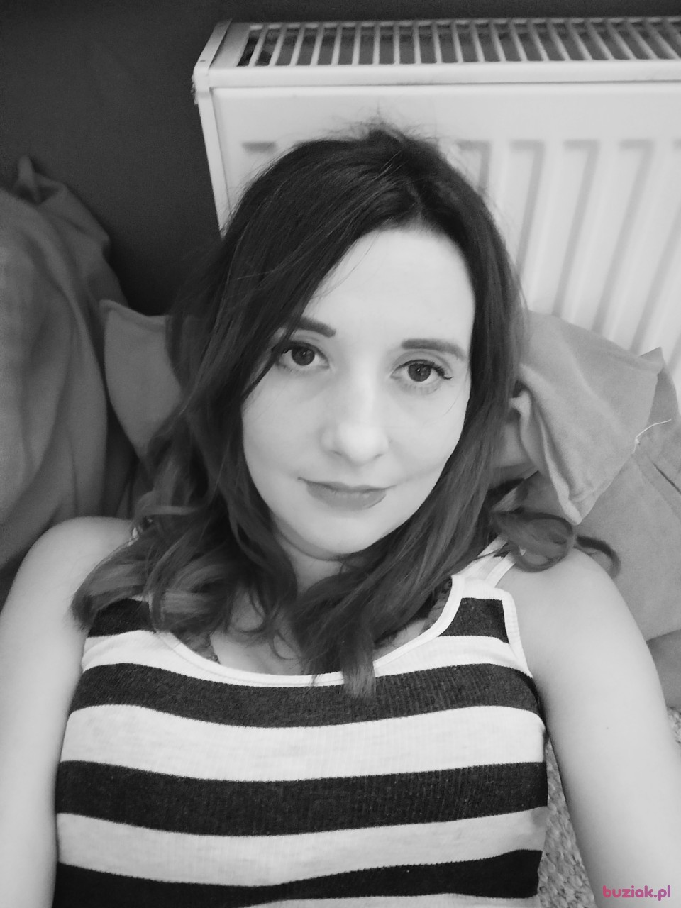 Ania, Female, 33, Międzychód, Polska: 1
