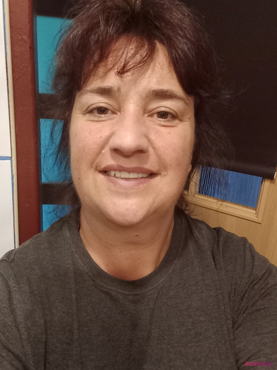 Beata, Female, 46, Dzierzgoń, Polska, Photo: 6