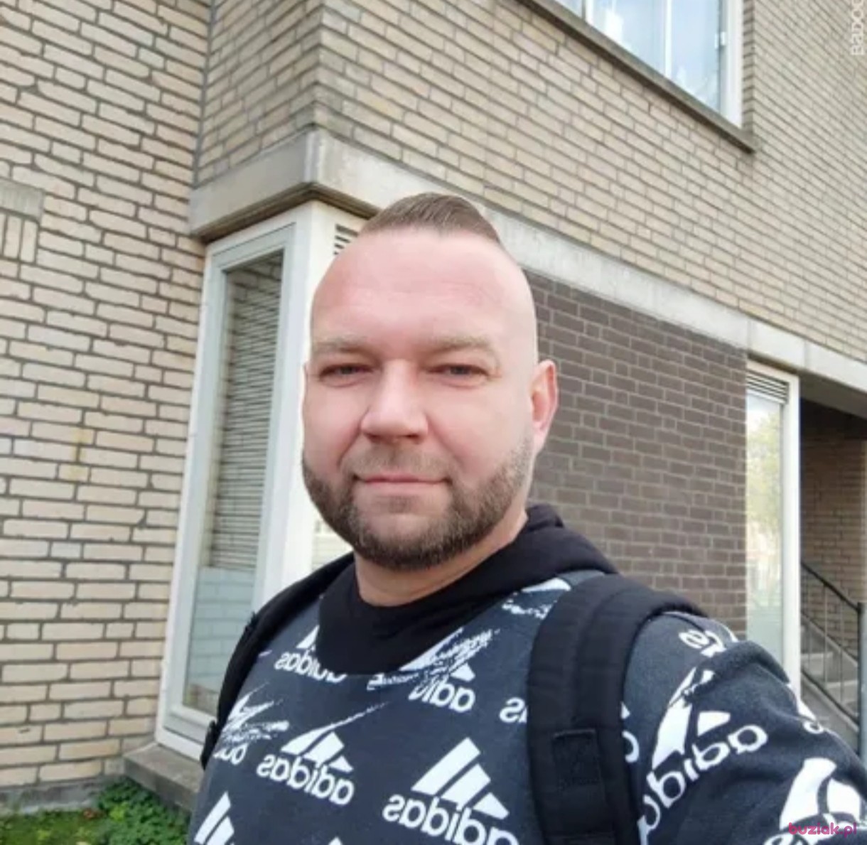 Adam, Mężczyzna, 43, Haga, Holandia, Zdjęcie: 9
