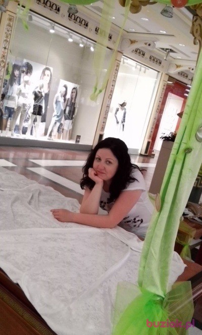 Iryna, Female, 41, Nowy Tomyśl, Polska, Photo: 2