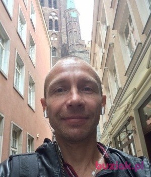 Shved, Male, 55, Gdańsk, Polska, Photo: 1