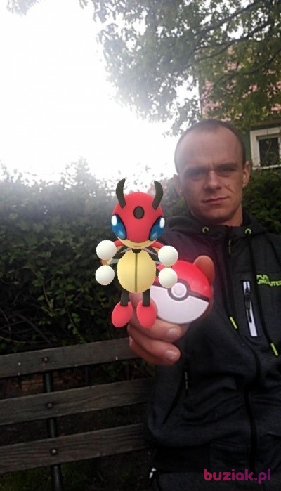 Adrian, Male, 37, Dzierżoniów, Polska, Photo: 1