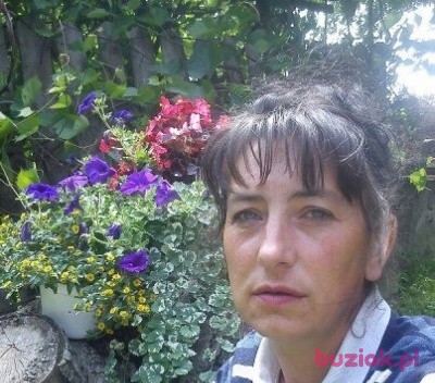 Basiek44, Female, 60, Lublin, Polska, Photo: 3