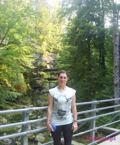 Izabela, Female, 52, Inowrocław, Polska, Photo: 4