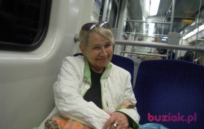 Bozka1, Female, 84, Polska, Photo: 5