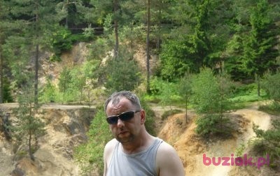 Zbyszek , Male, 54, Jelenia Góra, Polska: 1