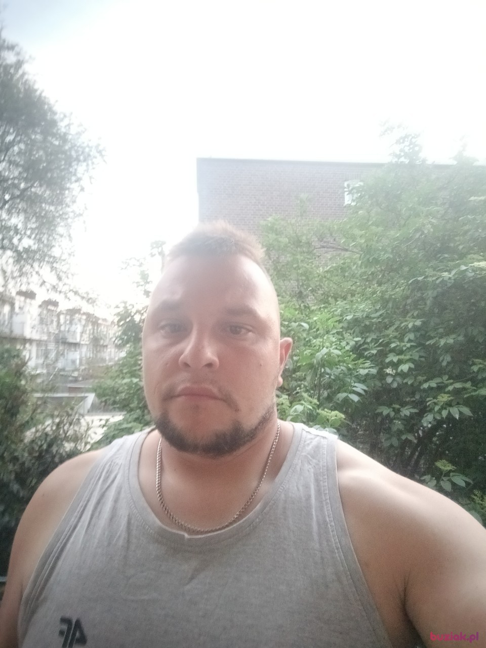 Przemek, Mężczyzna, 33, Haga, Holandia: 1
