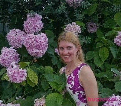 Martyna , Kobieta, 37, Warszawa, Polska, Zdjęcie: 1