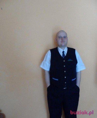 Lukas8205, Mężczyzna, 43, Nysa, Polska: 1