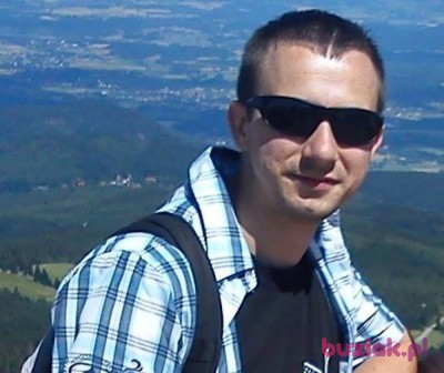 Dawid, Male, 37, Włocławek, Polska: 1