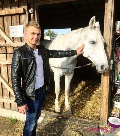 Paweł, Mężczyzna, 27, Frankfurt, Niemcy, Zdjęcie: 3
