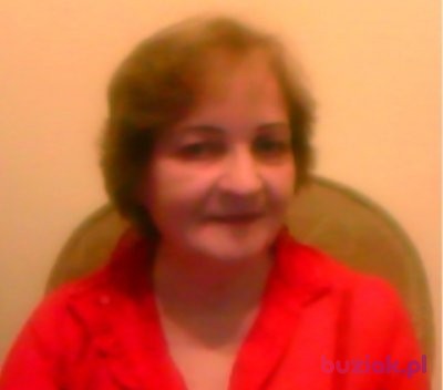 Irena, Kobieta, 71, Warszawa, Polska: 1