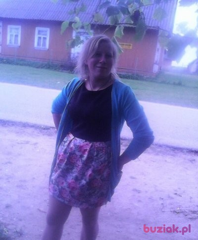 Ewelina, Female, 35, Hajnówka, Polska, Photo: 2