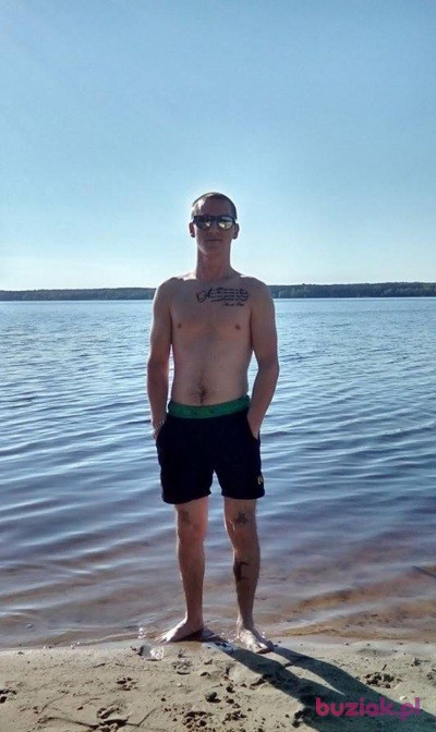 Radek, Mężczyzna, 35, Gdynia, Polska, Zdjęcie: 4