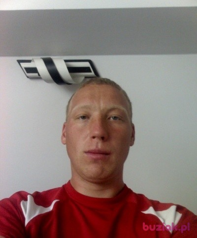 Krzysiek , Mężczyzna, 42, Pyrzyce, Polska: 1