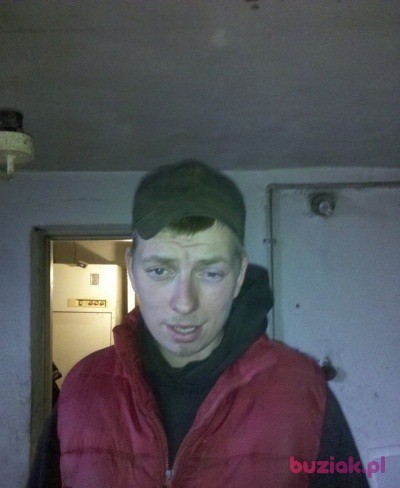 Krystian, Male, 37, Grajewo, Polska, Photo: 2