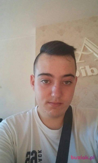 Ernest, Male, 26, Radom, Polska, Photo: 2