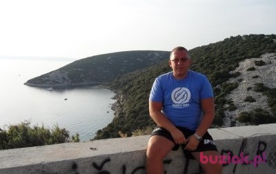 Zbyszek, Male, 48, Lubin, Polska, Photo: 1
