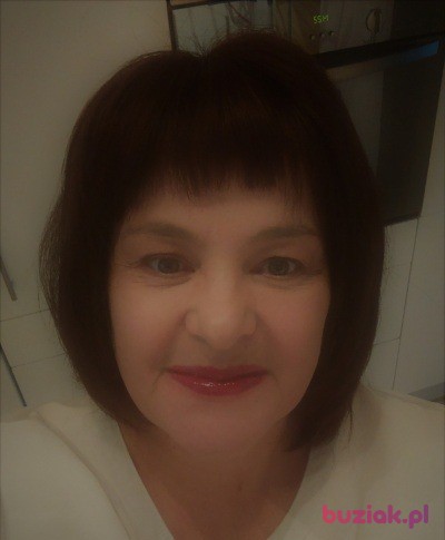 Maria, Female, 64, Częstochowa, Polska, Photo: 3