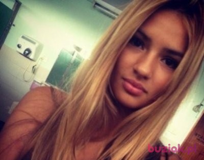 Aleksandra, Kobieta, 35, Mława, Polska: 1
