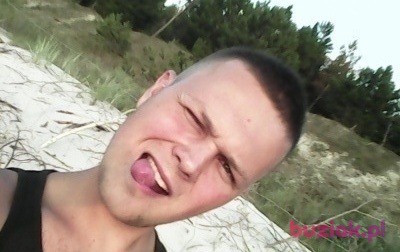usmiechnijsie1, Mężczyzna, 30, Gorzów Wielkopolski, Polska, Zdjęcie: 1