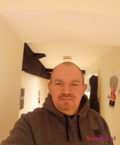 Jacek1407, Mężczyzna, 46, Littledean, Wielka Brytania, Zdjęcie: 1