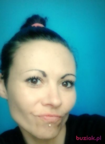 Asia, Female, 45, Wiązów, Polska, Photo: 1