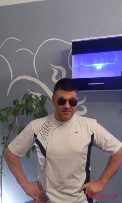 Robert, Male, 51, Legnica, Polska, Photo: 2
