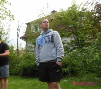 Rafał, Mężczyzna, 27, Bydgoszcz, Polska: 1