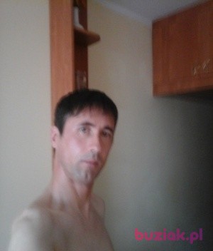 Damian, Male, 50, Międzychód, Polska, Photo: 1